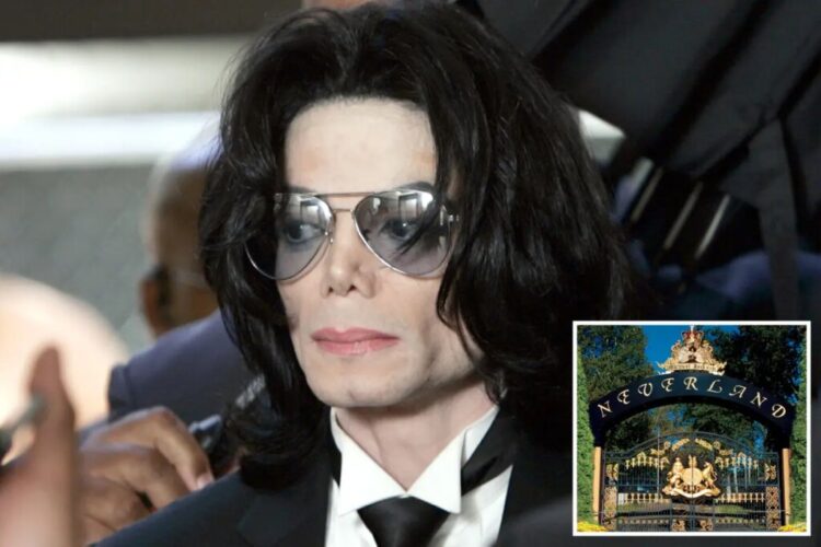 Michael Jackson’s unsettling ‘intimate’ feelings about children surface in old tapes