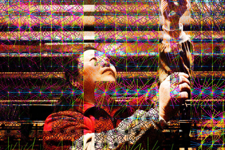 China’s embodied AI surge threatens US competitiveness