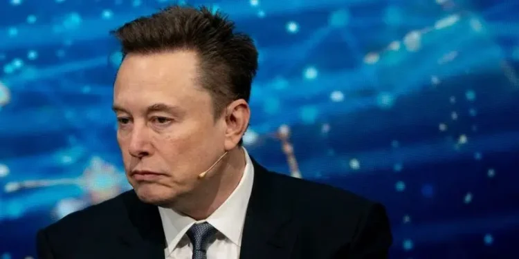 Elon Musk: My prediction is there will be more robots than people Elon Musk: My prediction is there will be more robots than people