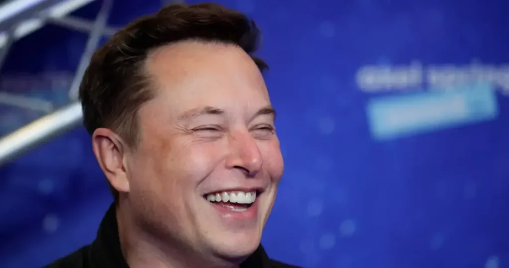 What Musk value in employees