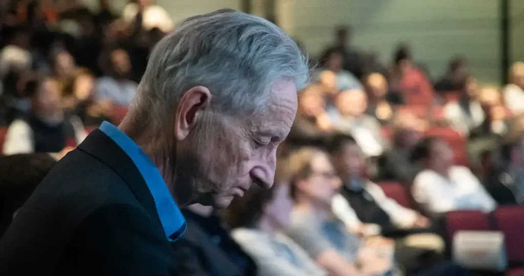 Godfather of AI’ Geoffrey Hinton says he is “very sad” about dangers of technology he helped create