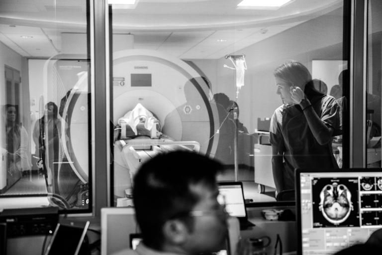 ,500 full body scan said he was healthy. Then he had catastrophic stroke… ,500 full body scan said he was healthy. Then he had catastrophic stroke…