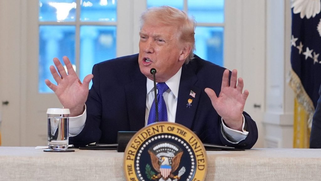 U.S. completes first 0M Venezuelan oil sale, holds proceeds in Qatar accounts