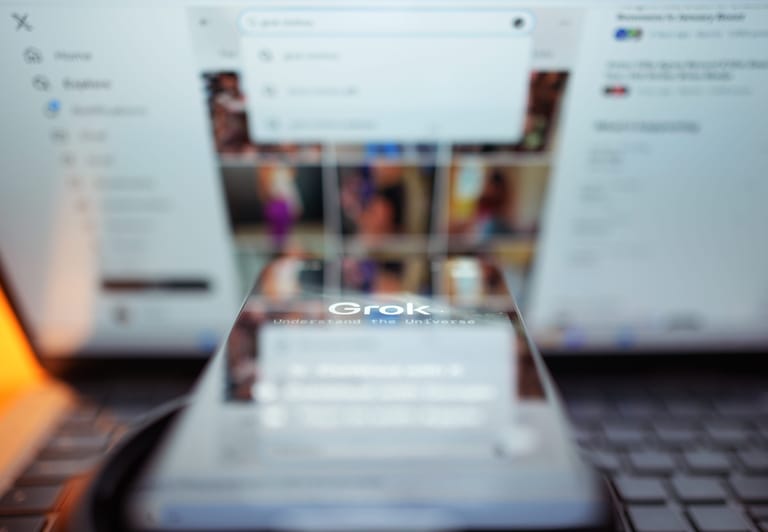 Elon Musk’s Grok limits image generator after controversy over nude images