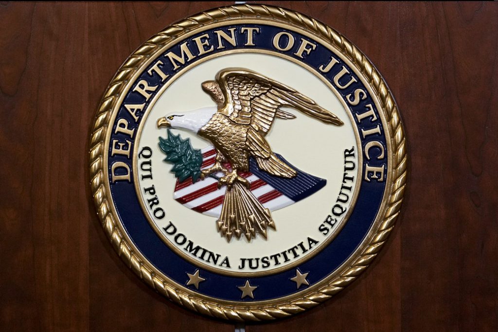 The Justice Department has issued subpoenas to at least five Minnesota officials The Justice Department has issued subpoenas to at least five Minnesota officials