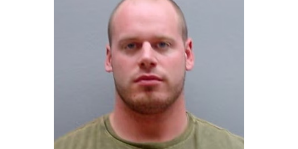 Ex-Canadian Olympian on FBI most-wanted list arrested in Mexico