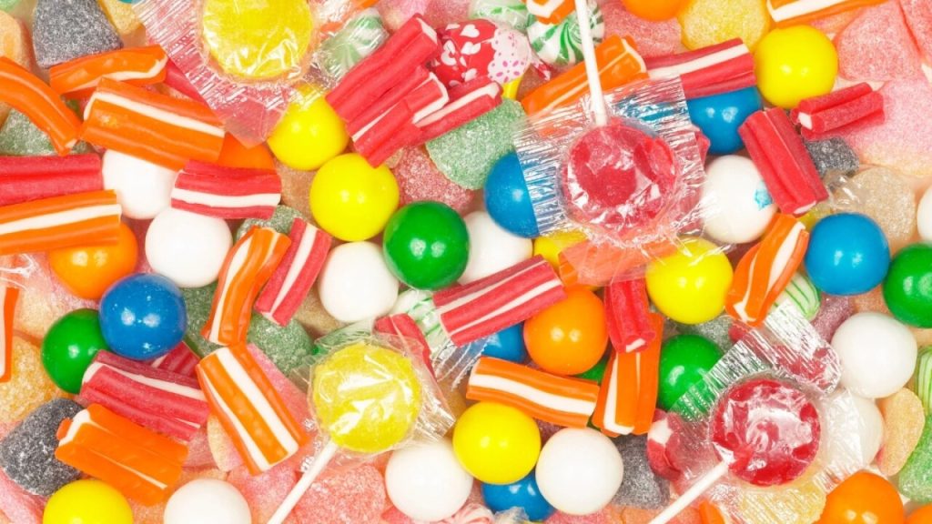 Florida officials find elevated levels of arsenic in children’s candy Florida officials find elevated levels of arsenic in children’s candy