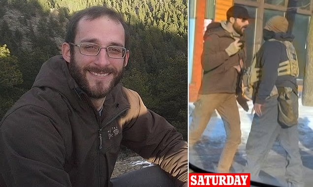 Alex Pretti broke rib in scuffle with feds weeks before he was killed