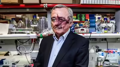 Spanish scientist discovers cure for pancreatic cancer in major medical breakthrough Spanish scientist discovers cure for pancreatic cancer in major medical breakthrough