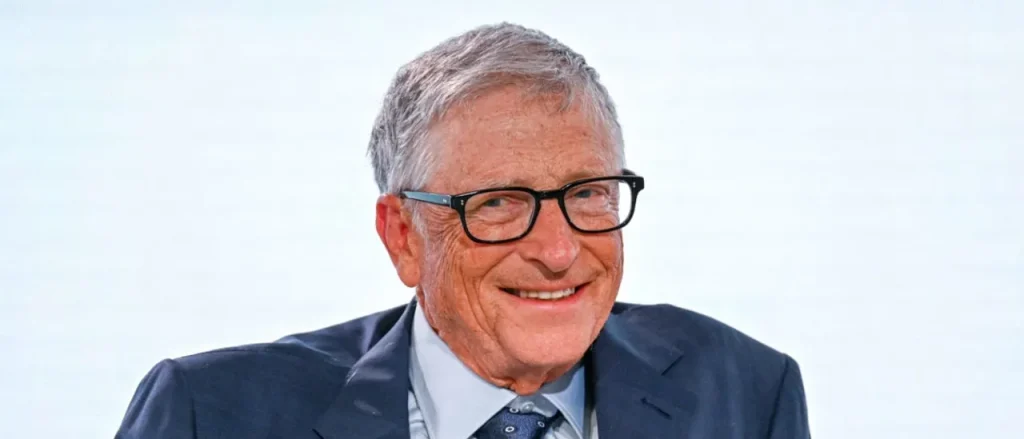 Epstein email alleges Bill Gates contracted STD from Russian sex worker Epstein email alleges Bill Gates contracted STD from Russian sex worker