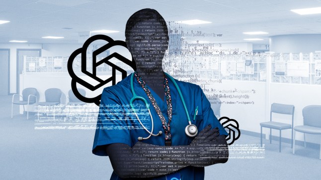 ChatGPT wants your medical records…