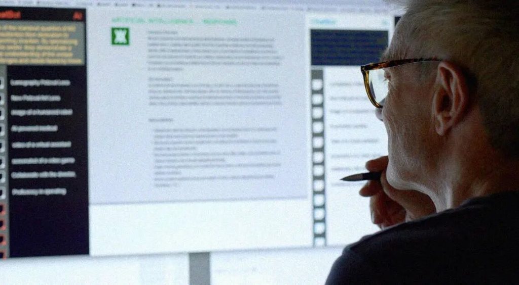 Scientist loses years of work after changing a ChatGPT setting Scientist loses years of work after changing a ChatGPT setting