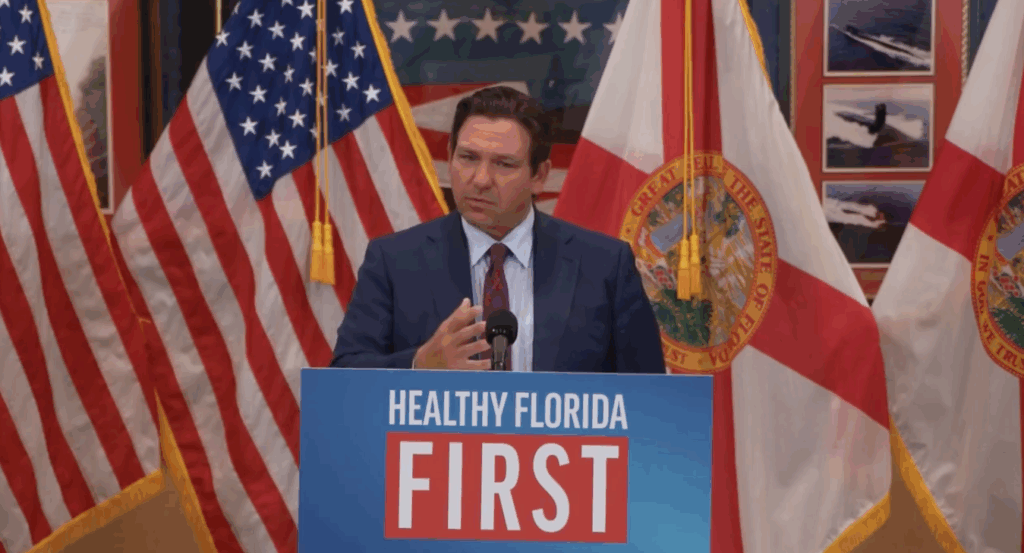 Florida finds arsenic in 60% of tested candy, warns of cancer risk