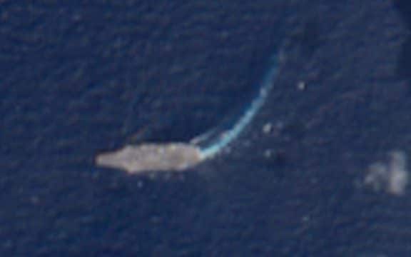 US sends carrier strike group towards Iran as tensions escalate US sends carrier strike group towards Iran as tensions escalate