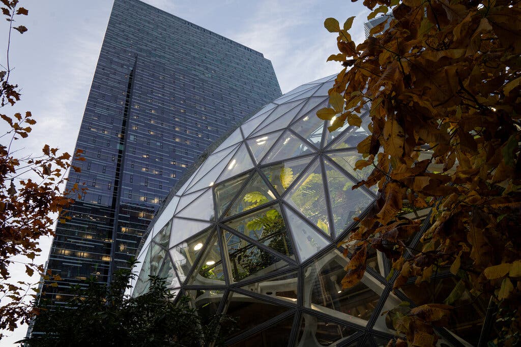 AMAZON to Cut 16,000 Jobs… AMAZON to Cut 16,000 Jobs…