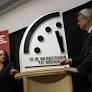 Atomic scientists set ‘Doomsday Clock’ closer to midnight than ever…