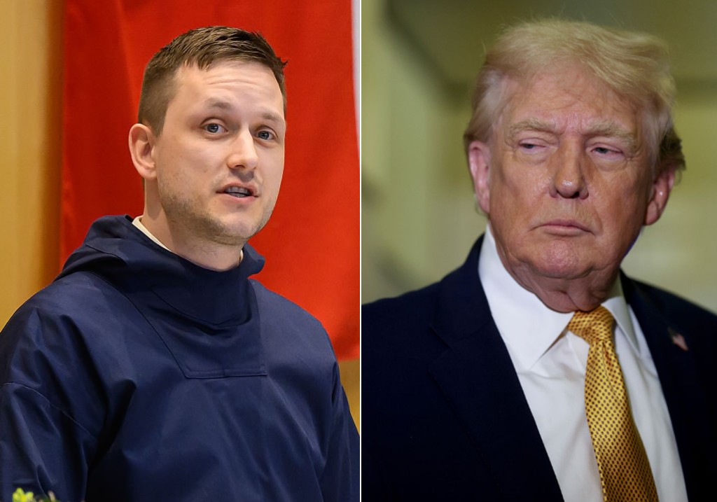 Greenland, Denmark diplomats meet White House as Trump renews push for ownership