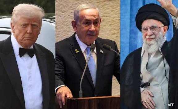 Israel on high alert amid possible US military action in Iran