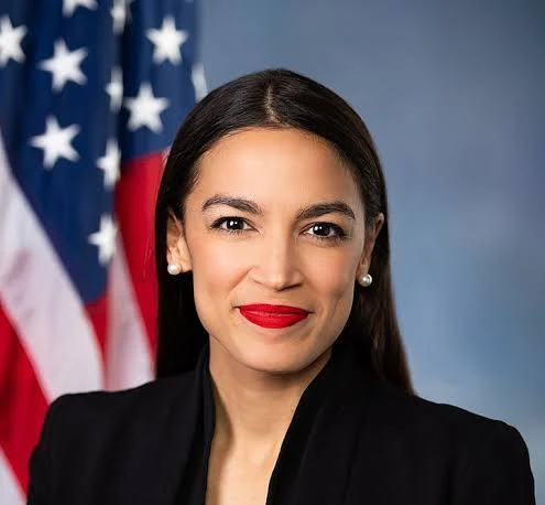 Ocasio-Cortez rebuffs Fox News, calls Jesse Watters a ‘pervert’ Ocasio-Cortez rebuffs Fox News, calls Jesse Watters a ‘pervert’