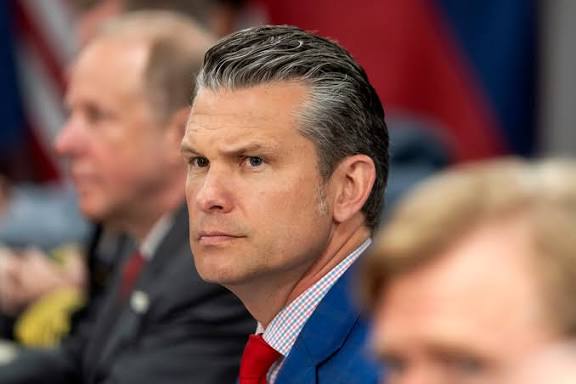 Hegseth accused of policing troops’ private lives with crackdown on sex toys Hegseth accused of policing troops’ private lives with crackdown on sex toys