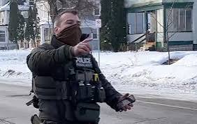 Ice agent involved in Minneapolis shooting had internal bleeding after incident, officials say Ice agent involved in Minneapolis shooting had internal bleeding after incident, officials say