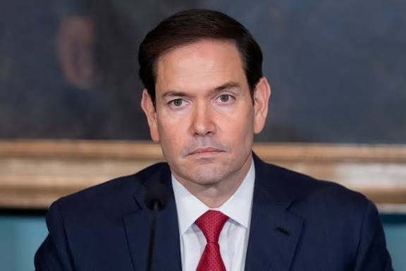 Rubio says Venezuela will submit monthly budget to White House Rubio says Venezuela will submit monthly budget to White House