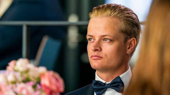Norway princess’s son faces new narcotics charge ahead of rape trial Norway princess’s son faces new narcotics charge ahead of rape trial