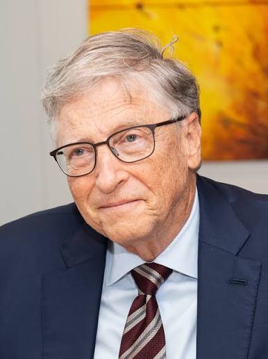 Jeffrey says Bill Gates caught sexually transmitted disease from ‘Russian girls’…