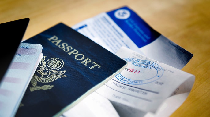New bill aims to ban dual citizenship for Americans