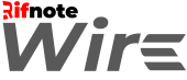 Rifnote Wire
