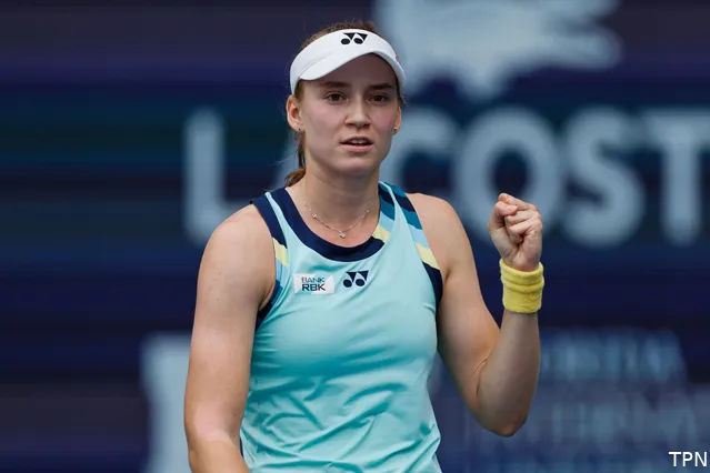 Elena Rybakina upsets Sabalenka to win Australian open title