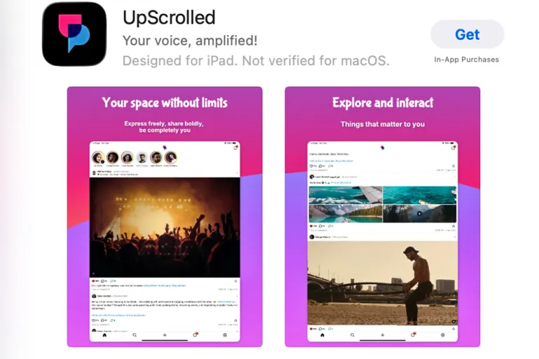 Why UpScrolled is trending after TikTok’s US takeover Why UpScrolled is trending after TikTok’s US takeover