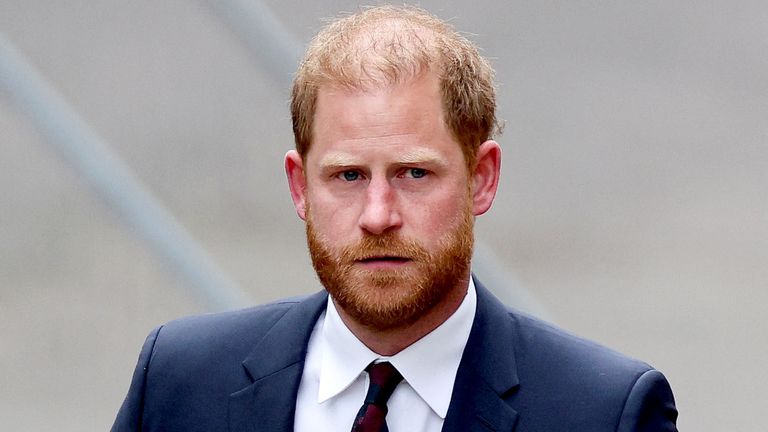 “Sacrifices deserve respect”: Prince Harry joins Starmer in rebuking Trump over Afghanistan frontline claims “Sacrifices deserve respect”: Prince Harry joins Starmer in rebuking Trump over Afghanistan frontline claims