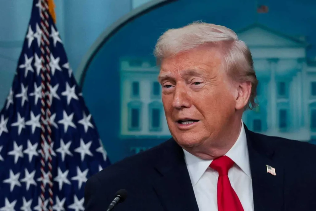 Trump: “USA is the economic engine on the planet…” Trump: “USA is the economic engine on the planet…”