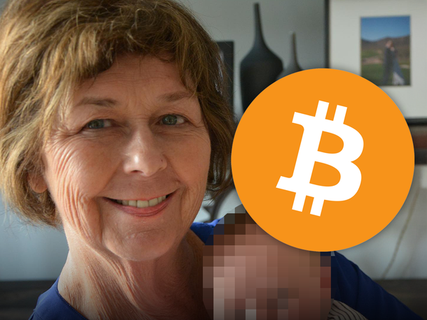 New note in Nancy Guthrie case demands 1 Bitcoin for suspect’s name New note in Nancy Guthrie case demands 1 Bitcoin for suspect’s name
