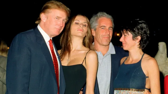Epstein files review finds missing FBI records on woman’s allegation against Trump