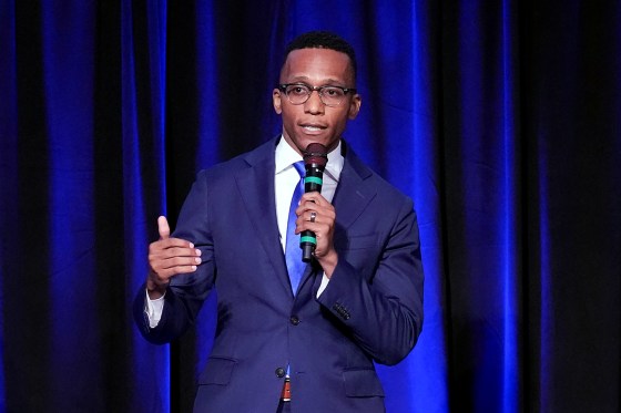 Texas democrat, Christian Menefdd sworn in to house, shrinking GOP margin to 1 vote Texas democrat, Christian Menefdd sworn in to house, shrinking GOP margin to 1 vote