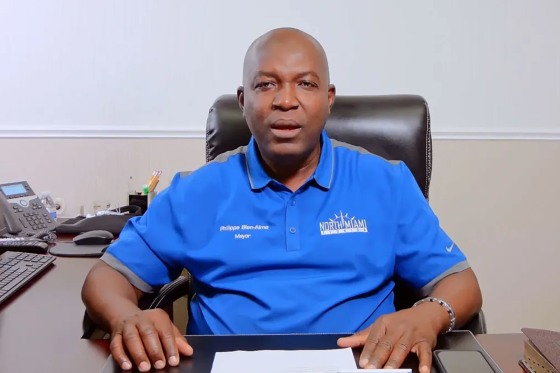 U.S files case to strip former Mayor of citizenship over fraud claims