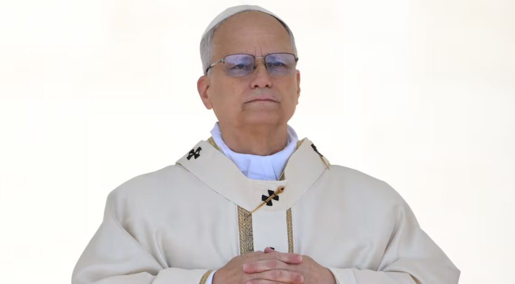 Pope Leo XIV condemns Trump’s alleged Cuba regime change plot Pope Leo XIV condemns Trump’s alleged Cuba regime change plot