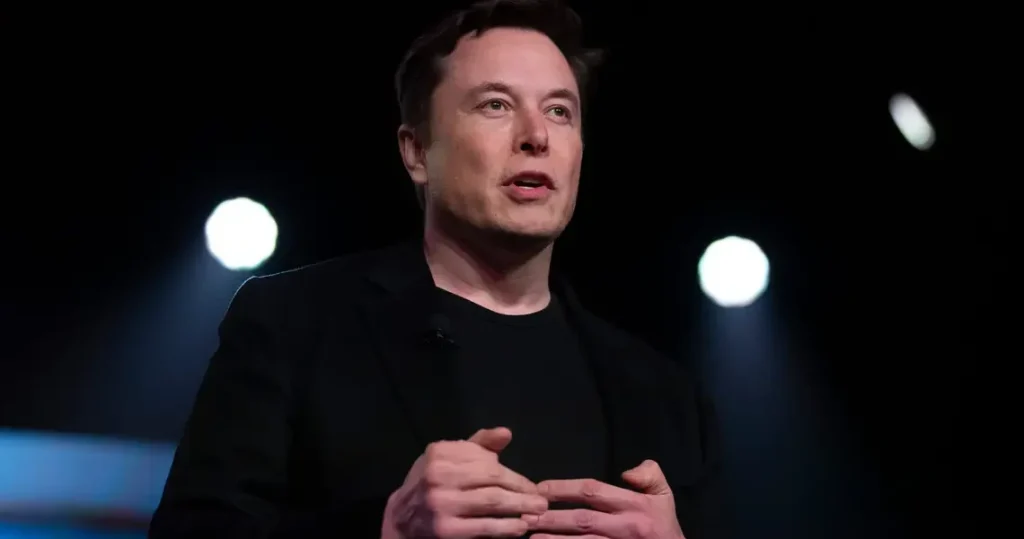 xAI loses fourth cofounder as Tony Wu exits Elon Musk’s AI firm