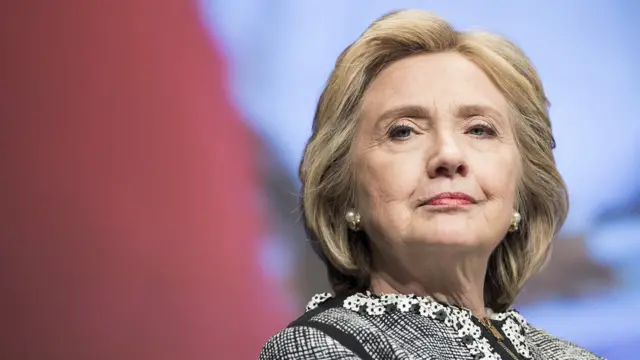 Hillary Clinton demands public testimony in Epstein probe Hillary Clinton demands public testimony in Epstein probe
