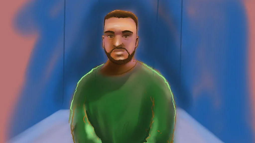 Bondi Beach shooting suspect makes first court appearance Bondi Beach shooting suspect makes first court appearance