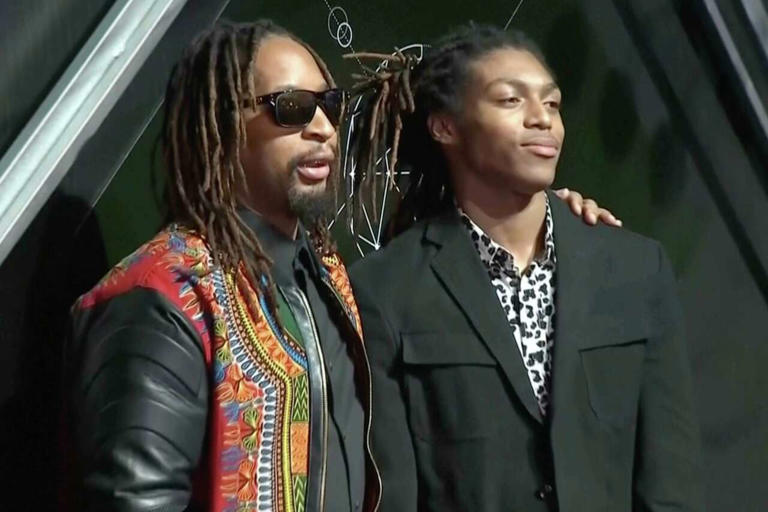 Lil Jon’s son found dead near Georgia home after days missing