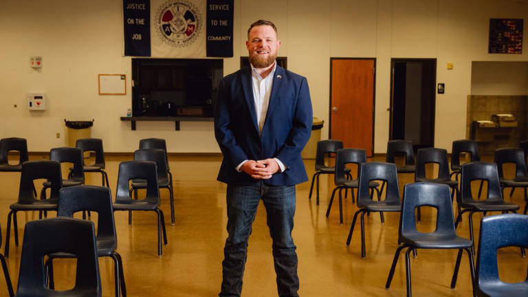 Democrat Rehmet flips Texas senate seat Trump won by 17 points Democrat Rehmet flips Texas senate seat Trump won by 17 points