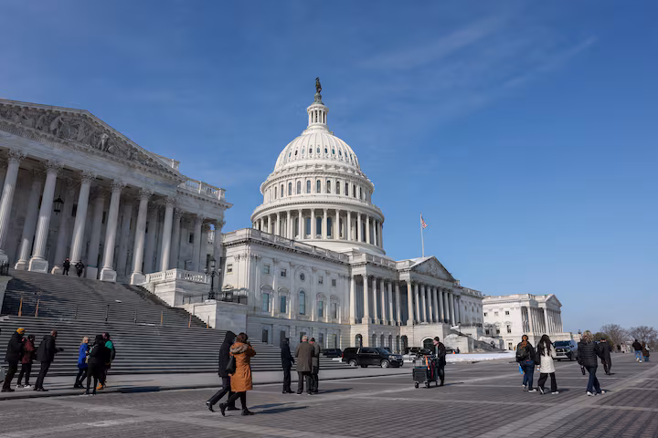 Democrats turn to scripture to court Christian voters in midterms