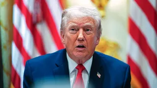 Greene says MAGA ‘was all a lie’ Greene says MAGA ‘was all a lie’