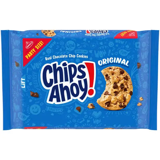 Nationwide recall of chips Ahoy! Expanded Nationwide recall of chips Ahoy! Expanded