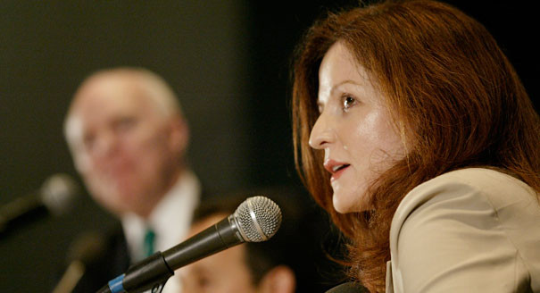 Maureen Dowd accuses Trump of ‘Obama derangement syndrome’ following video controversy