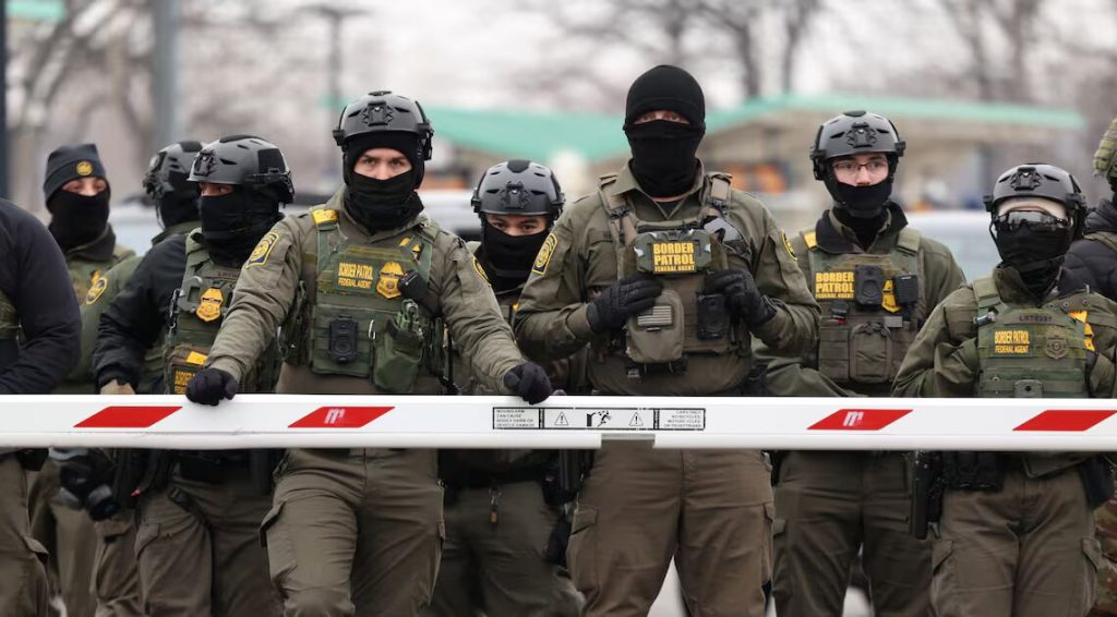 ICE detains transplant patient, disrupting access to life-saving medication