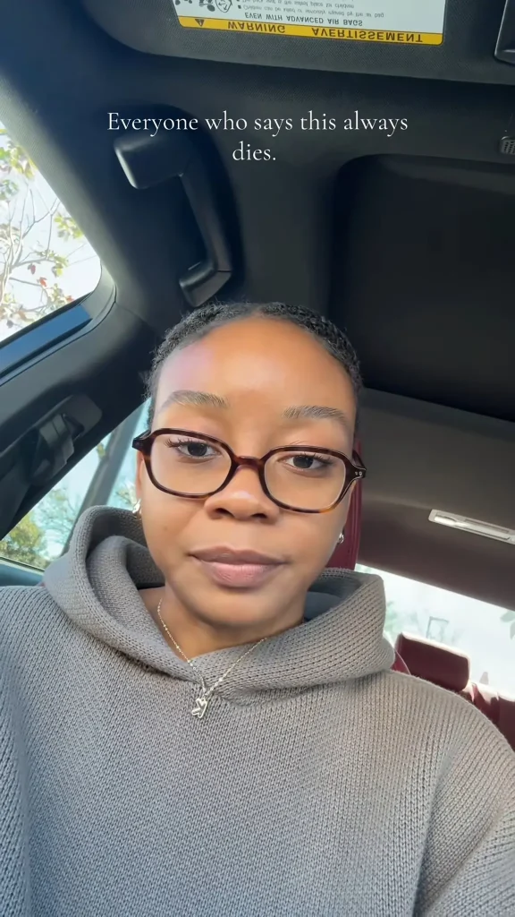 ICU nurse says patients often sense when death is near